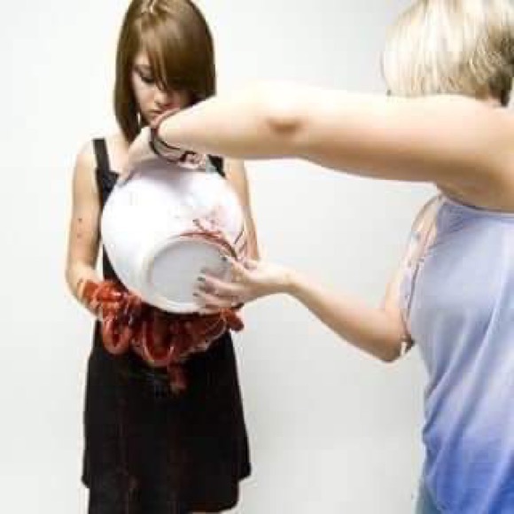 Meet your Posher, Franchesca - Picture 1 of 1